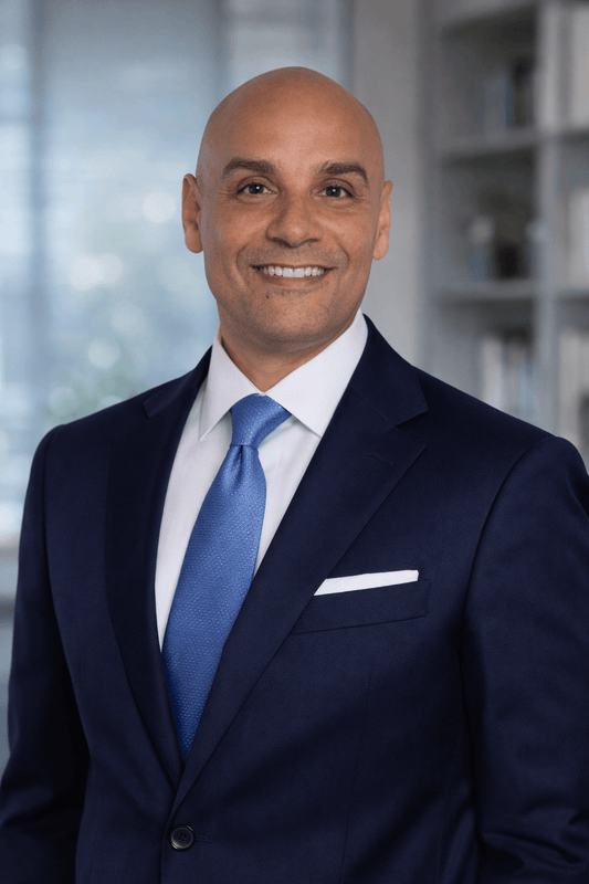 Dr Terry Lidarssi, CEO AnceFlex