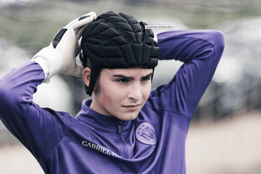 Guardian 360 Casque gardien football anceflex 